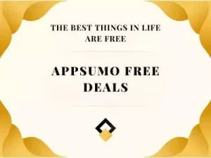 appsumo lifetime deal