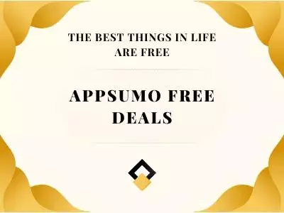 appsumo lifetime deal