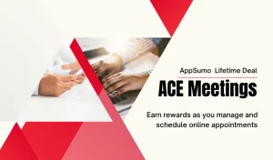 ACE-Meetings lifetime deal