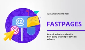 FastPages lifetime deal