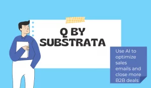 Q-by-Substrata Lifetime Deal