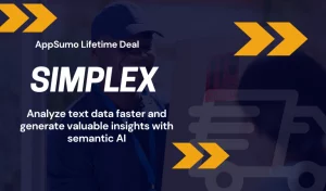 SimpleX Lifetime Deal