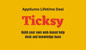 Ticksy Lifetime Deal