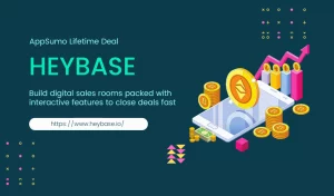 Heybase Lifetime Deal