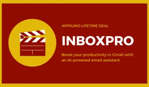 InboxPro Lifetime Deal