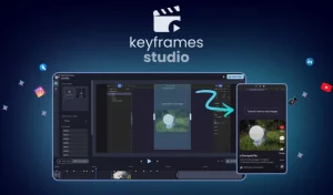 Keyframes Studio Lifetime Deal