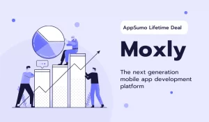Moxly Lifetime Deal