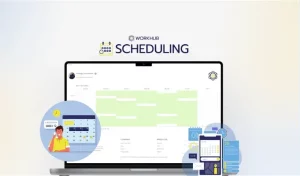 WorkHub Scheduling Lifetime Deal