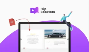 FlipBooklets Lifetime Deal