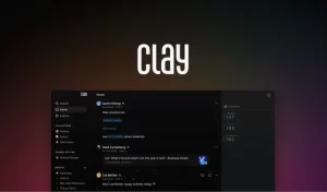Clay AppSumo Lifetime Deal
