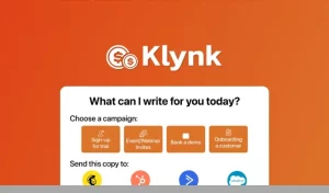 Klynk appsumo lifetime deal