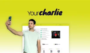 YourCharlie Lifetime Deal