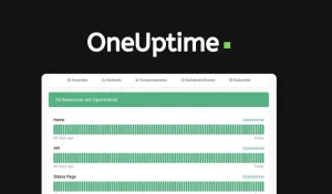 OneUptime Appsumo Lifetime Deal