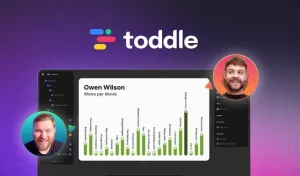 Toddle Lifetime Deal